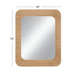 BMC Wilson Wall Mirror