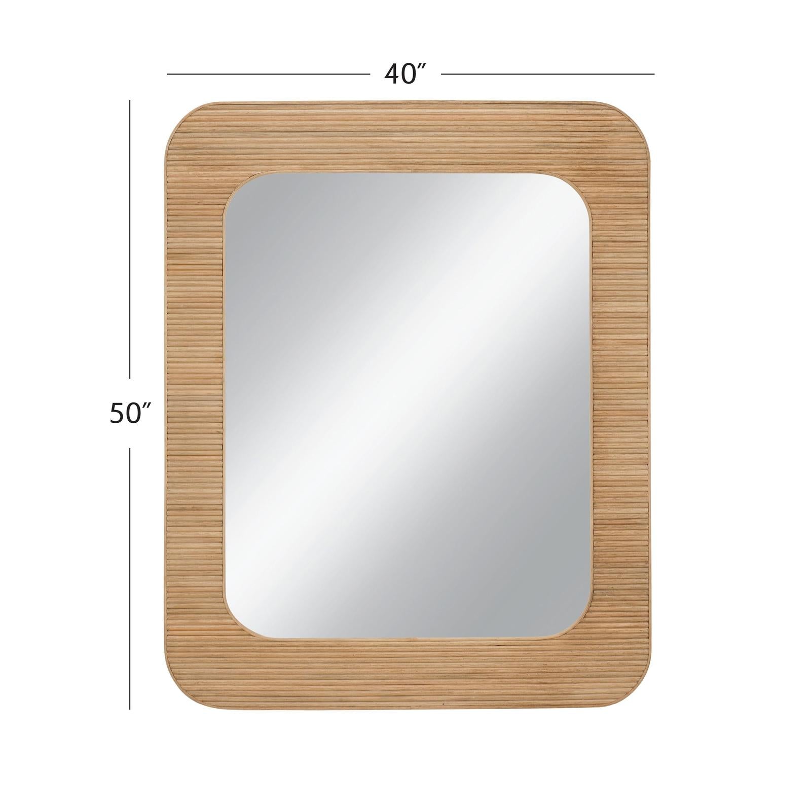 BMC Wilson Wall Mirror