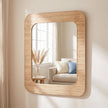 BMC Wilson Wall Mirror