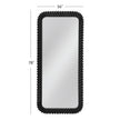 BMC Kindlow Floor Mirror