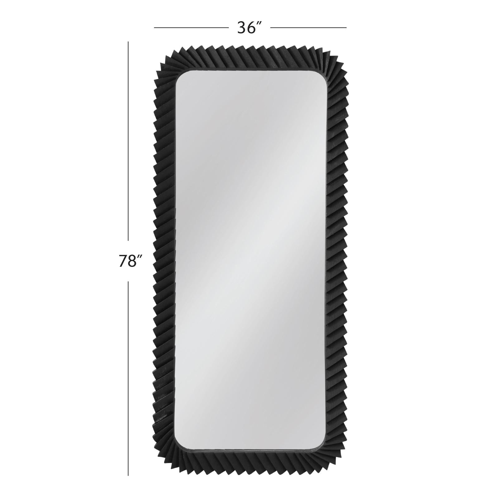 BMC Kindlow Floor Mirror