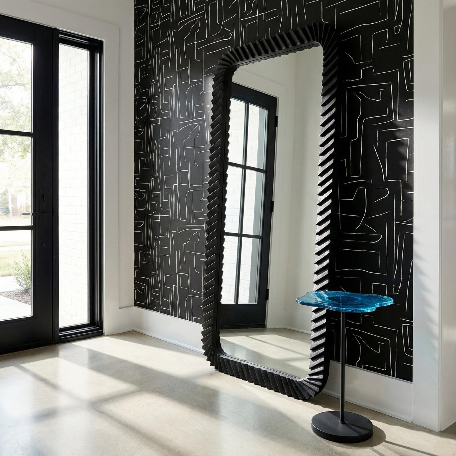 BMC Kindlow Floor Mirror