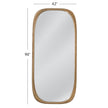 BMC Malton Floor Mirror