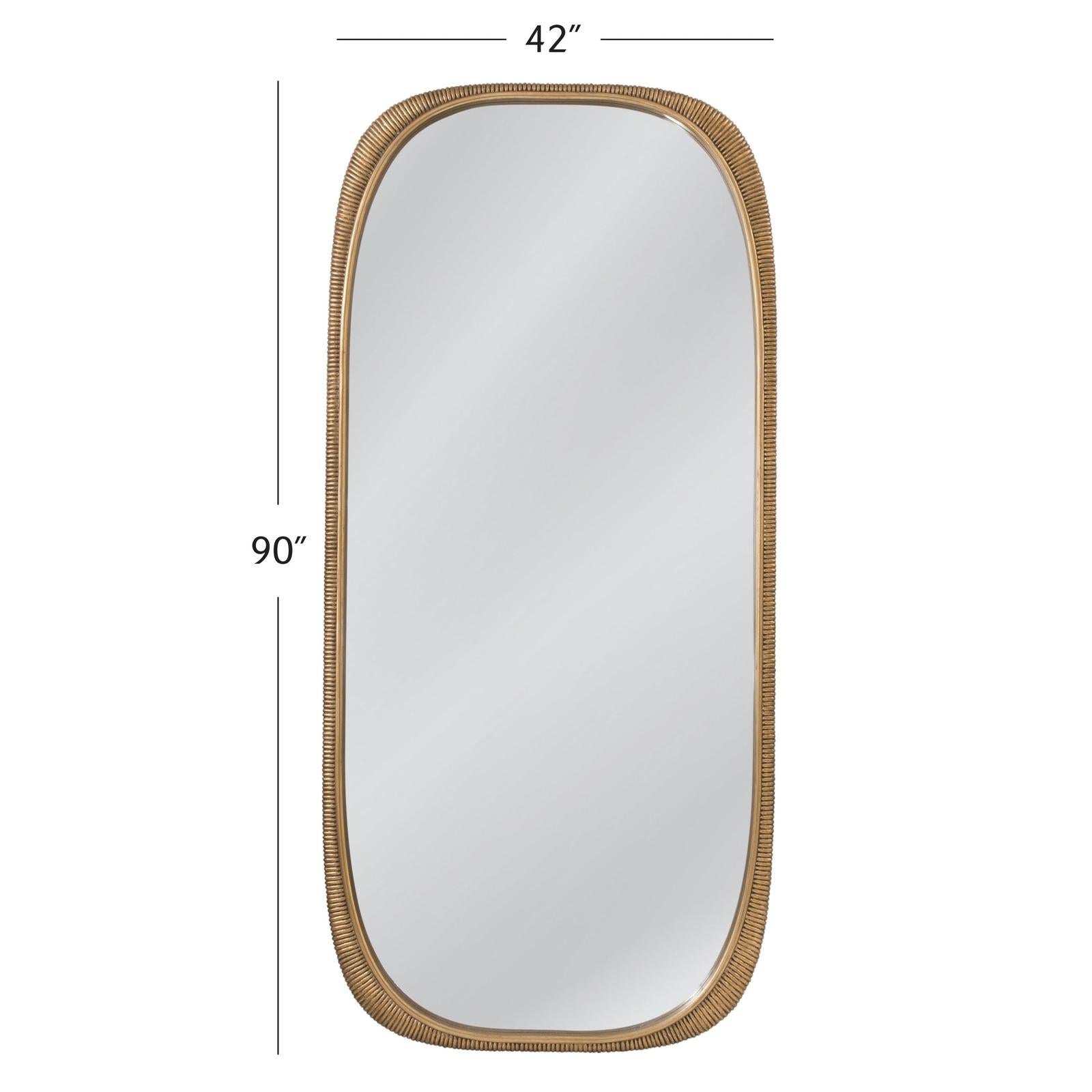 BMC Malton Floor Mirror