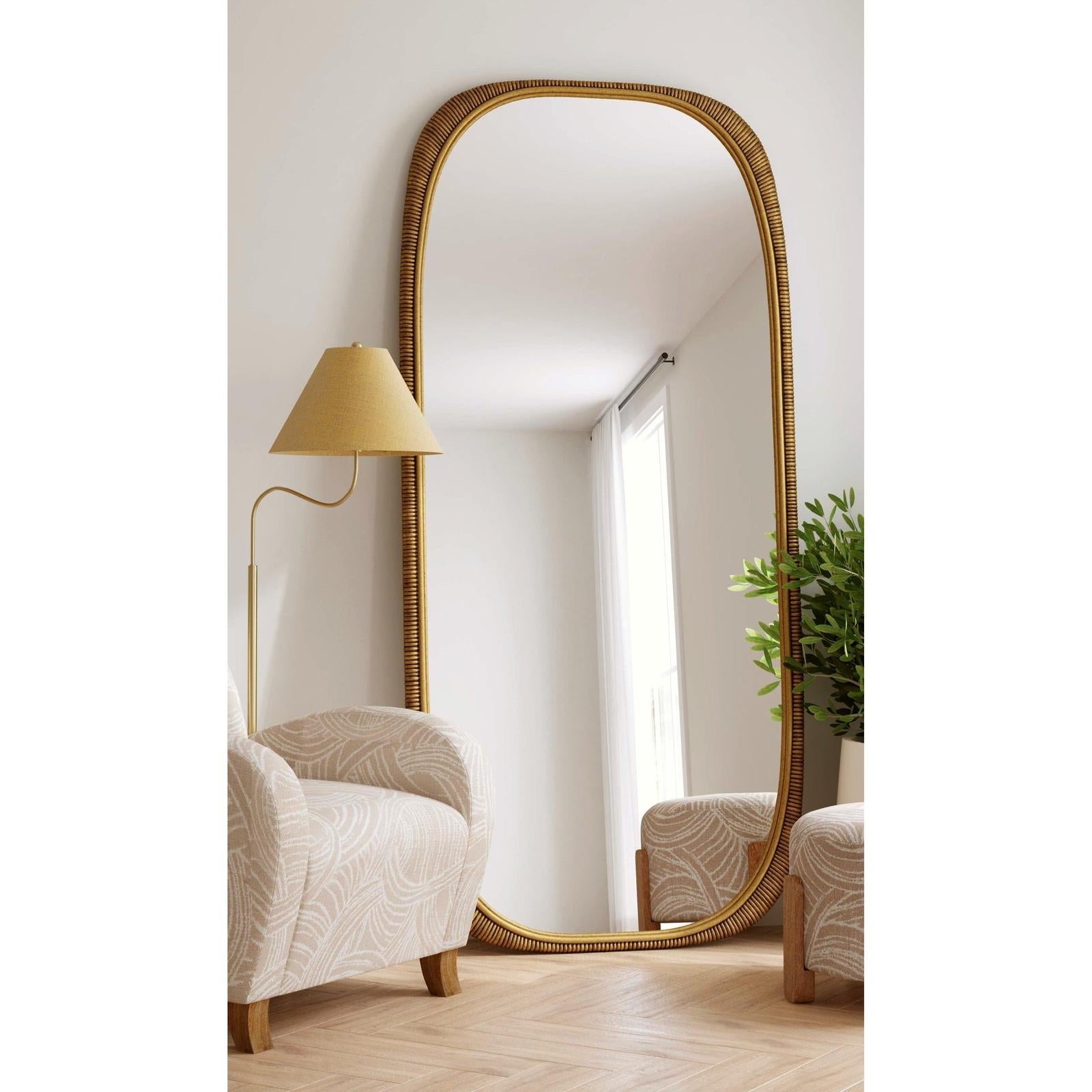 BMC Malton Floor Mirror