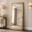 BMC Mellstock Floor Mirror