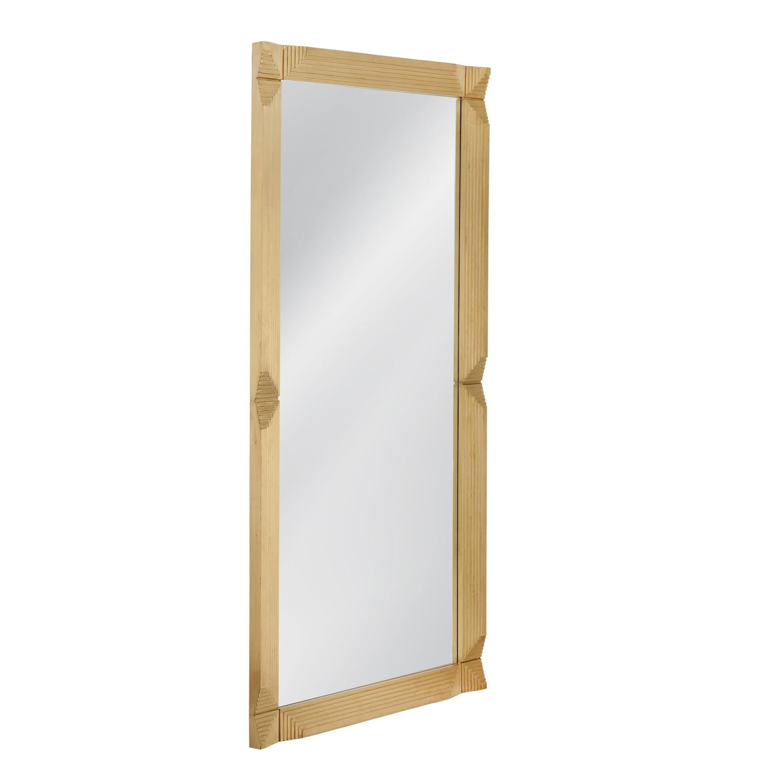 BMC Mellstock Floor Mirror