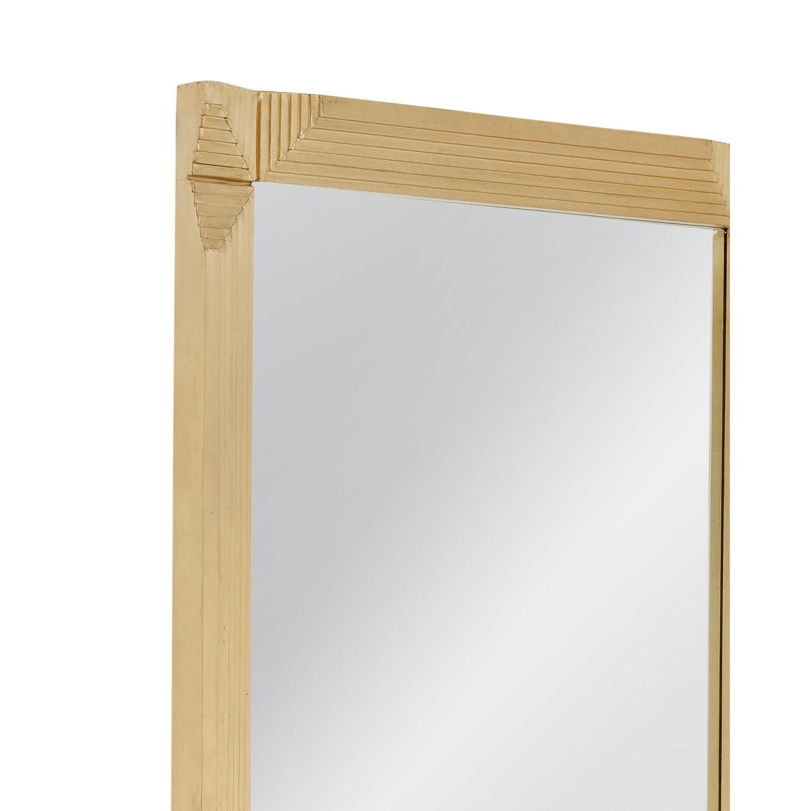 BMC Mellstock Floor Mirror