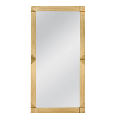 Bassett Mirror Mellstock Floor Mirror