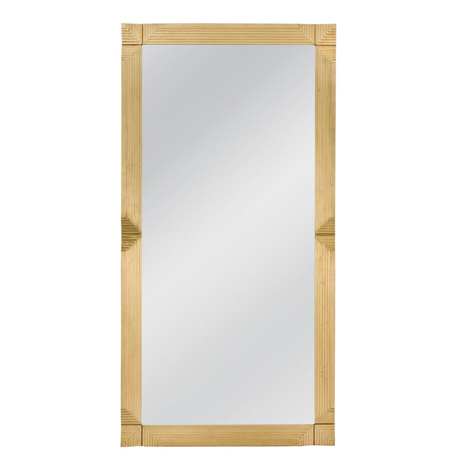 BMC Mellstock Floor Mirror