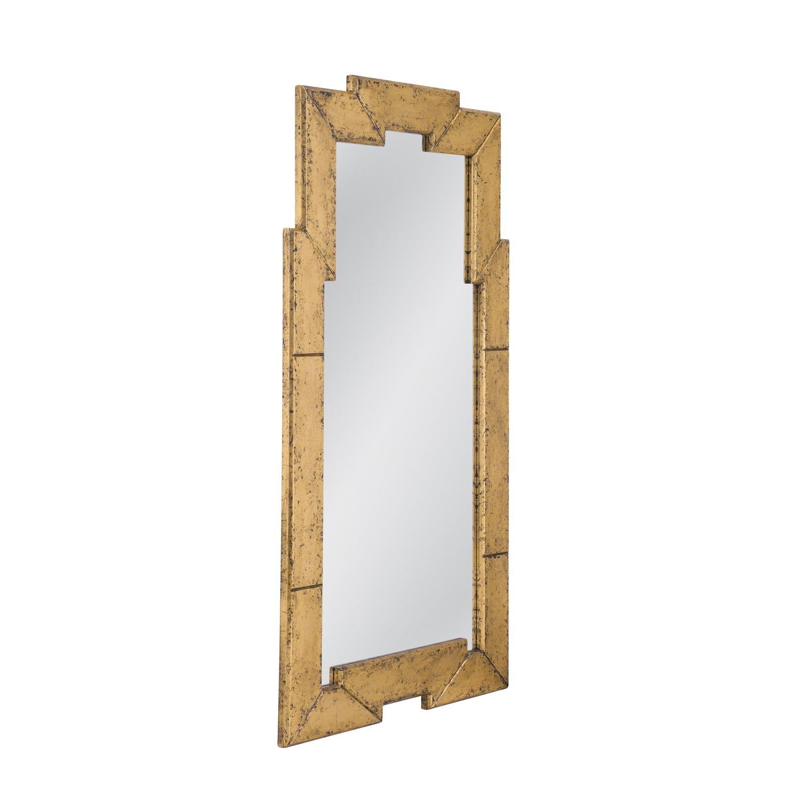 BMC Metouro Floor Mirror