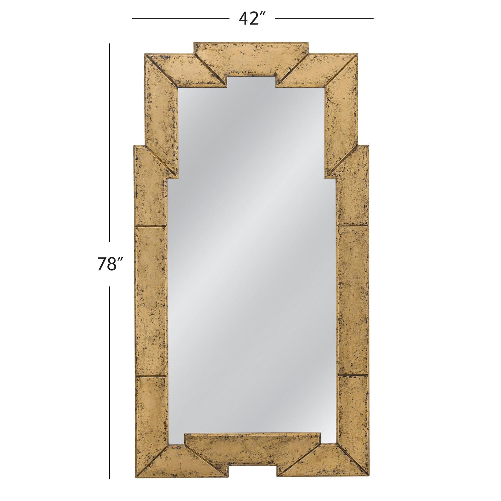 BMC Metouro Floor Mirror