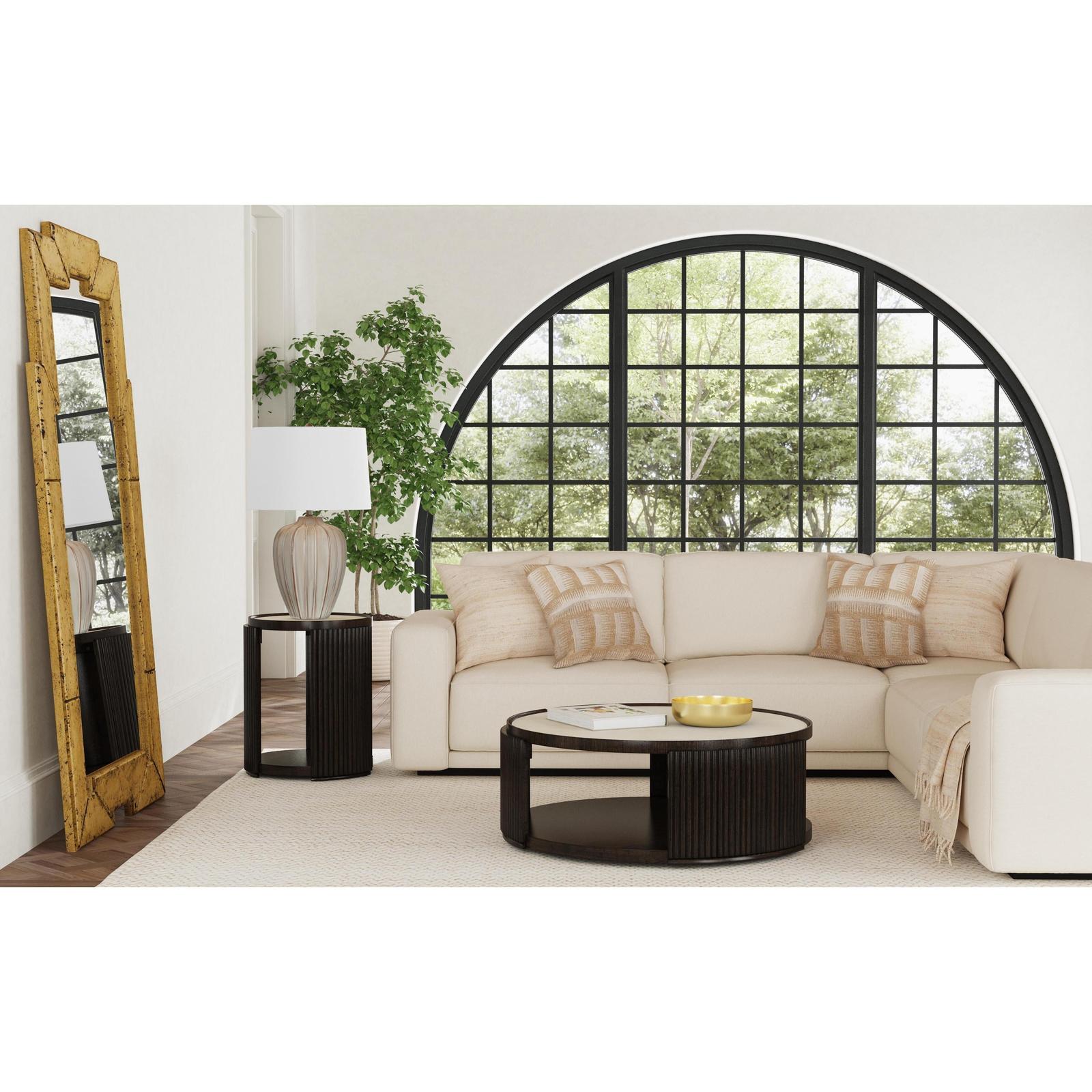 BMC Metouro Floor Mirror