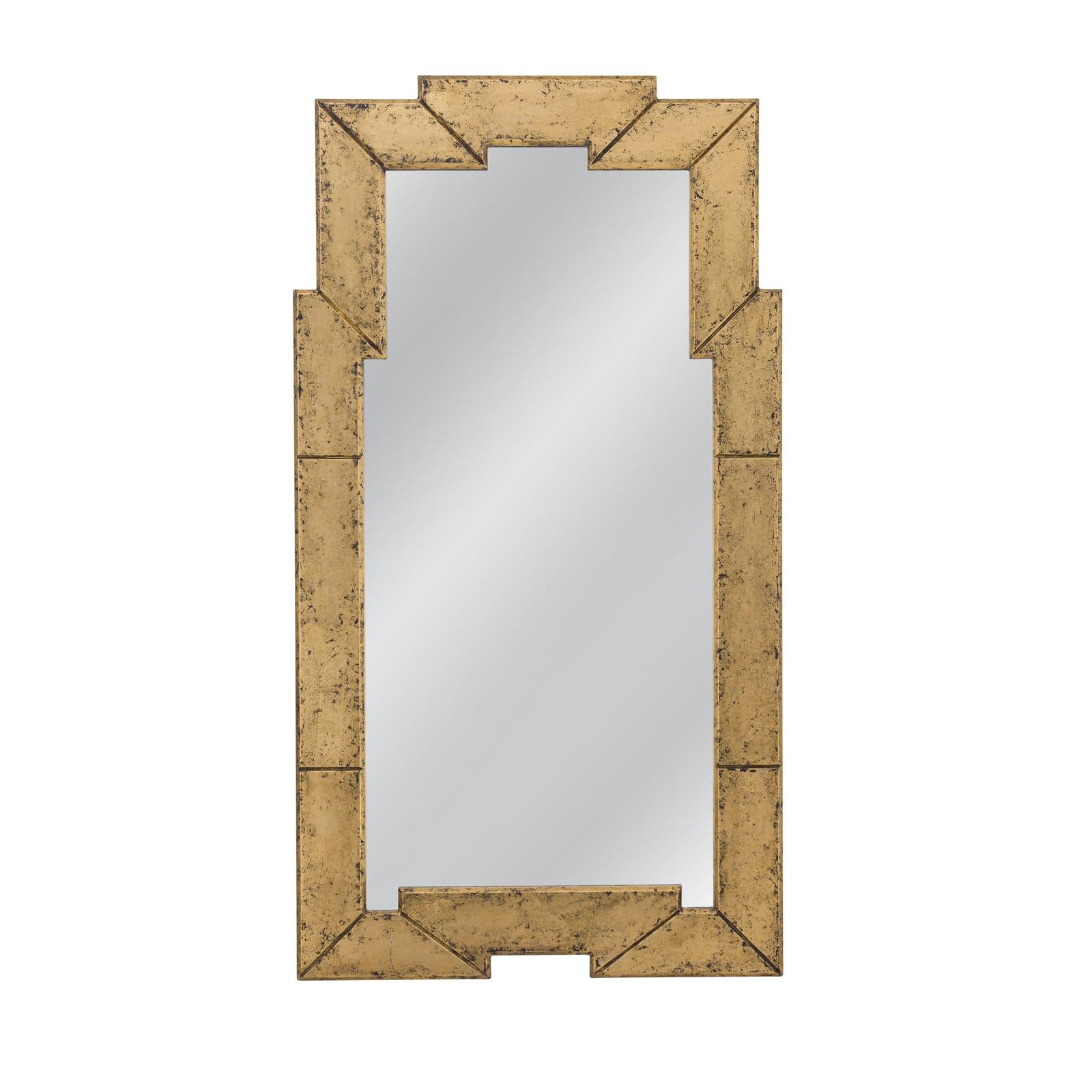 BMC Metouro Floor Mirror