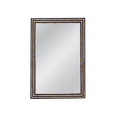Bassett Mirror Stepford Wall Mirror