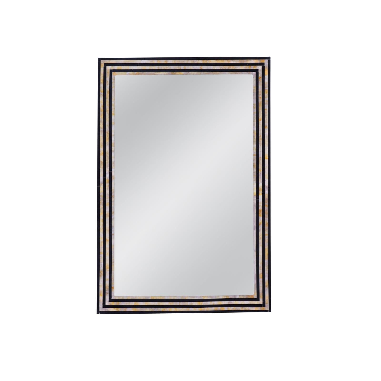 BMC Stepford Wall Mirror