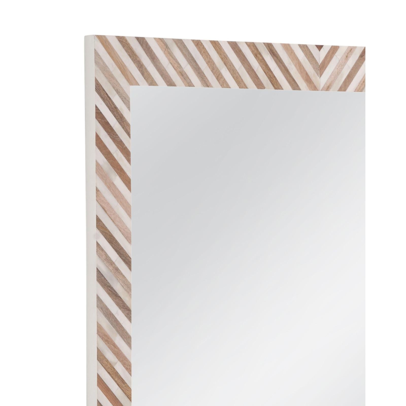 BMC Karl Wall Mirror