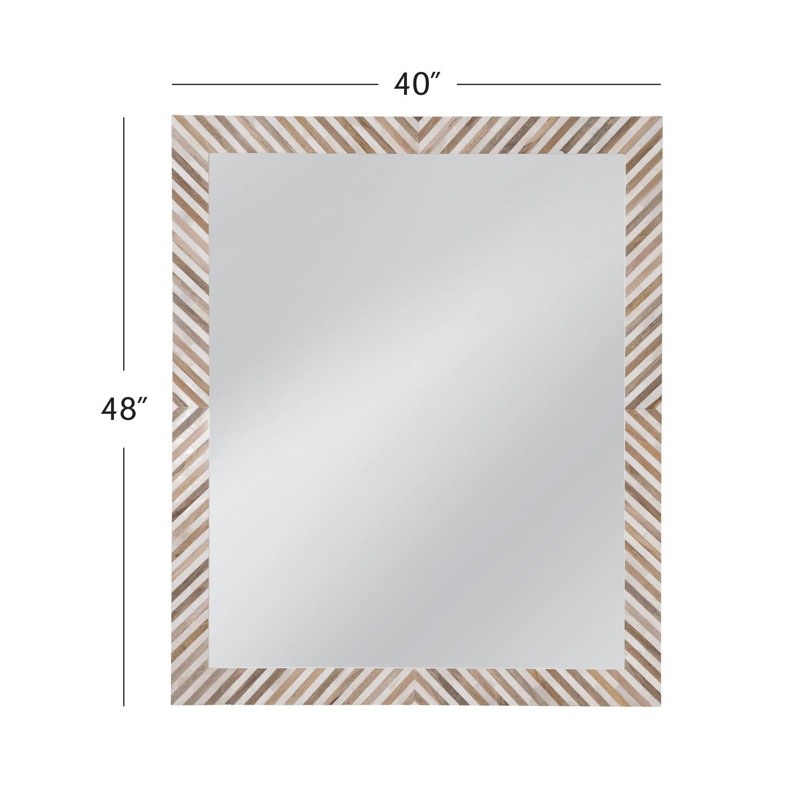 BMC Karl Wall Mirror