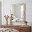 BMC Karl Wall Mirror