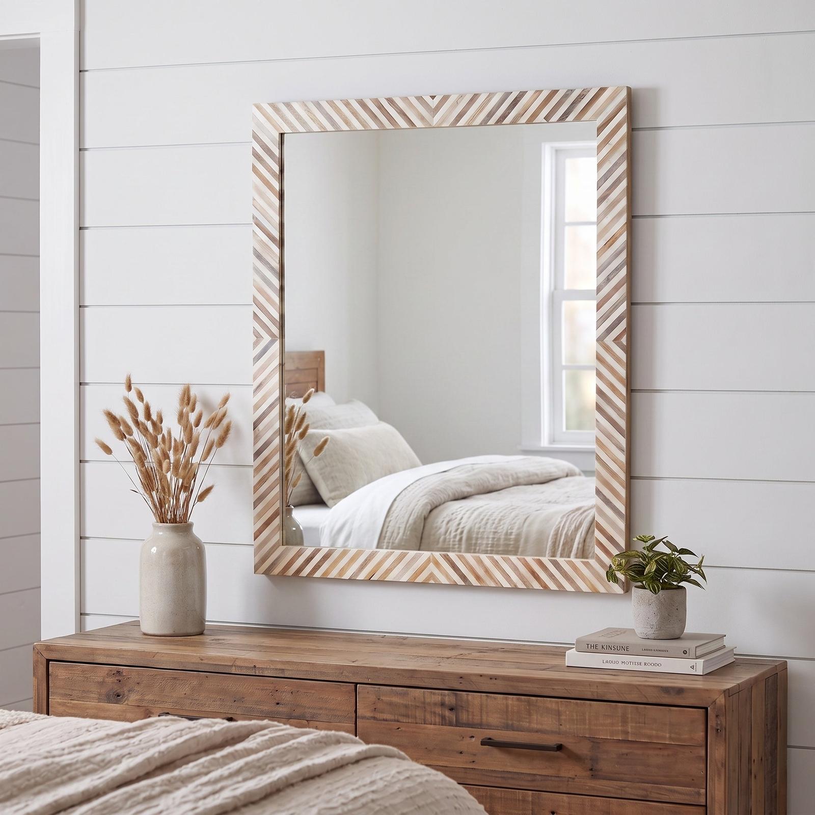 BMC Karl Wall Mirror