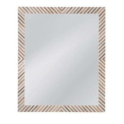 Bassett Mirror Karl Wall Mirror
