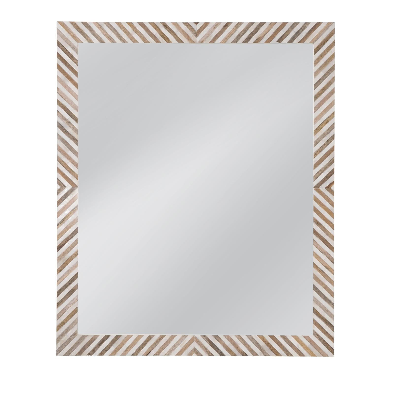 BMC Karl Wall Mirror
