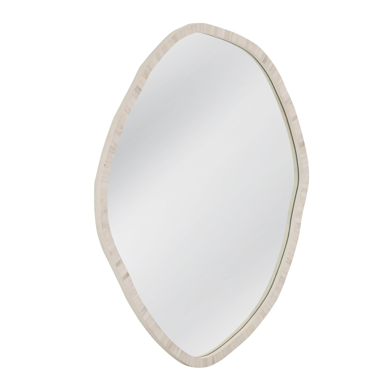 BMC Tylerton Wall Mirror