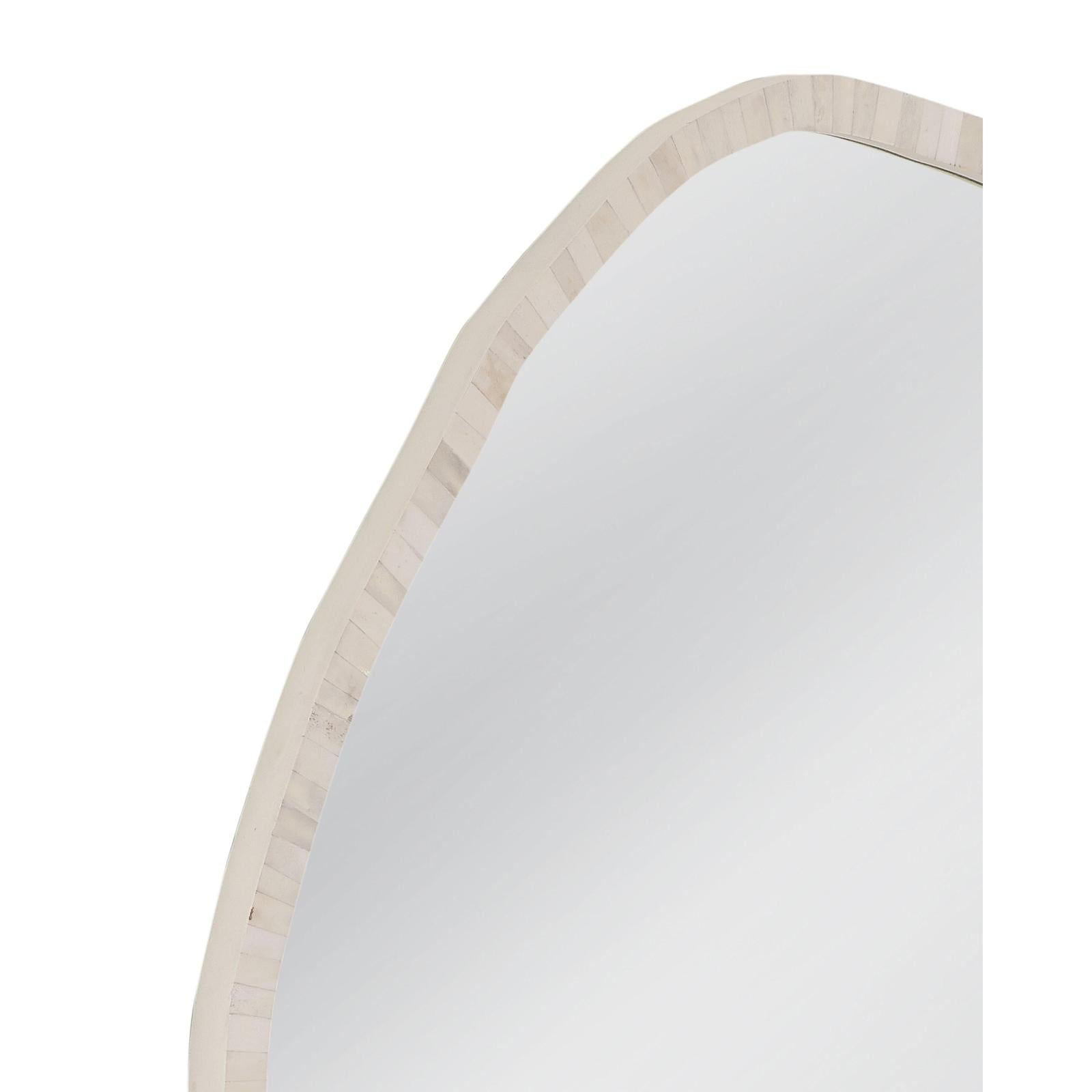 BMC Tylerton Wall Mirror