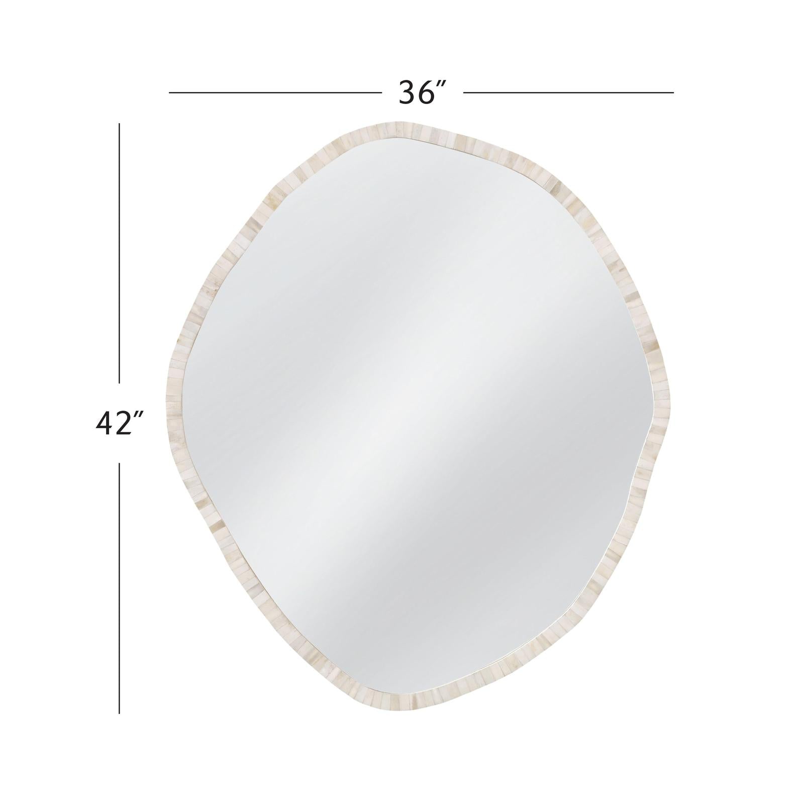 BMC Tylerton Wall Mirror