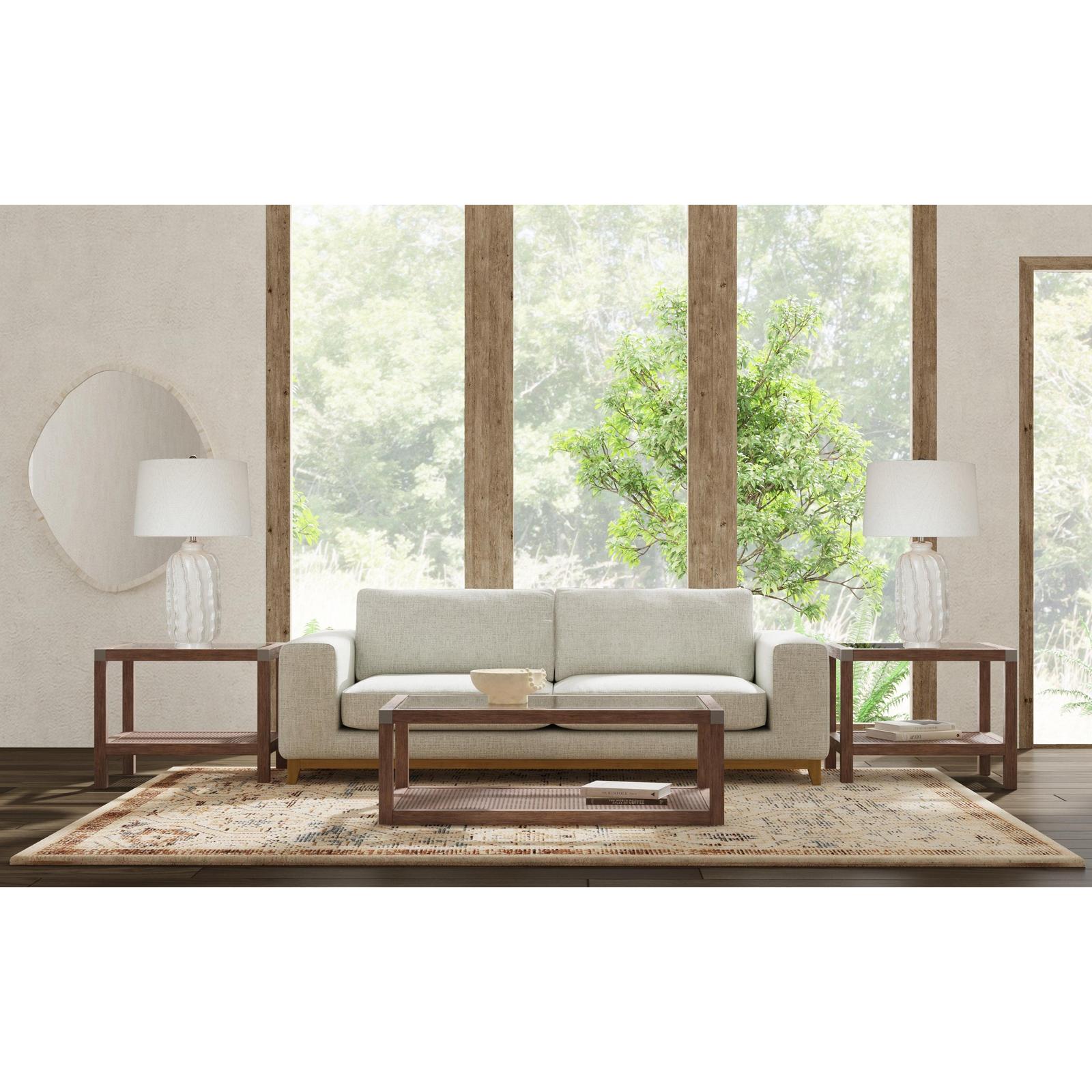 BMC Tylerton Wall Mirror