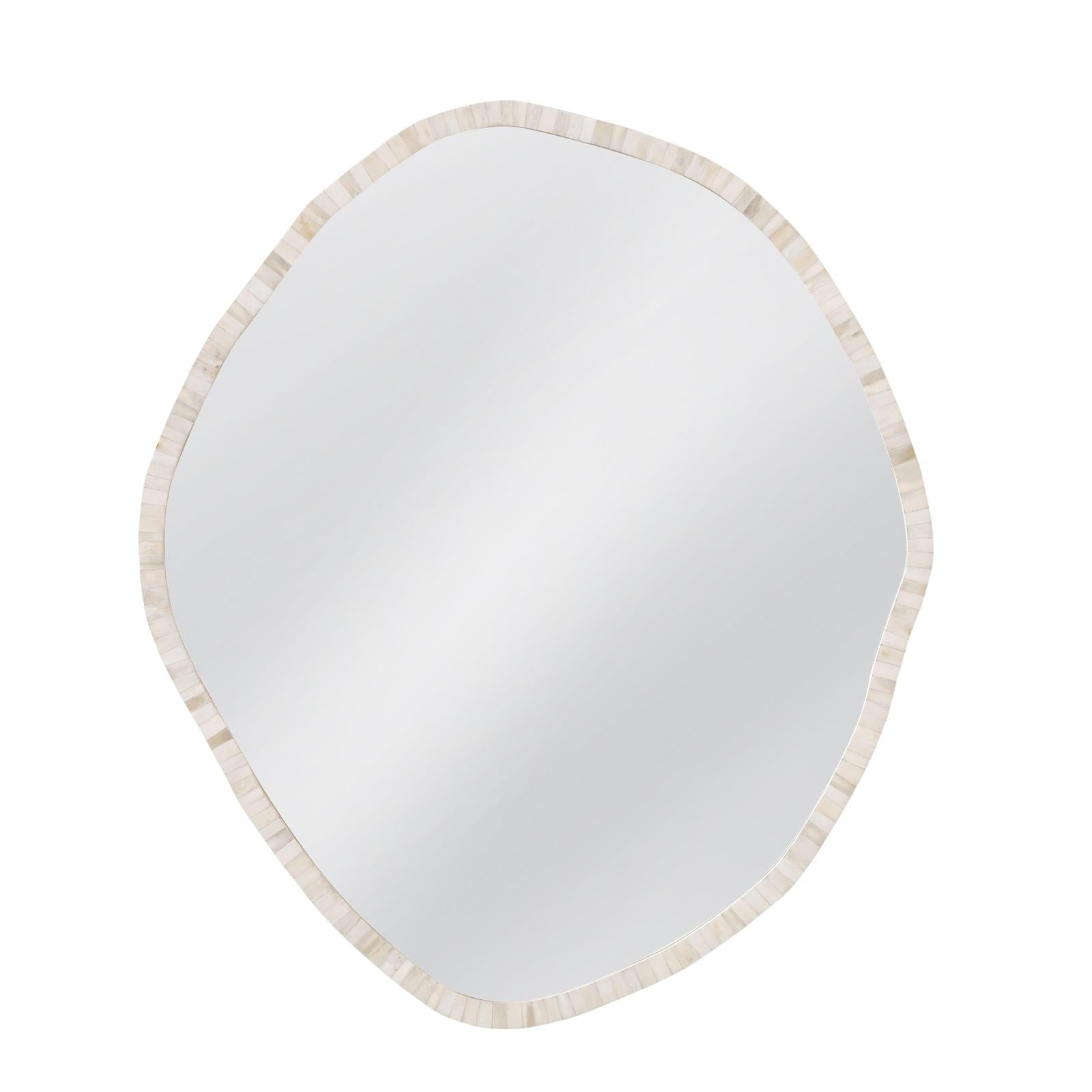 BMC Tylerton Wall Mirror