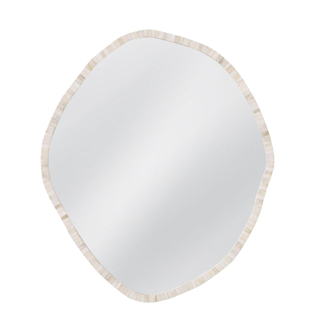 Bassett Mirror Tylerton Wall Mirror