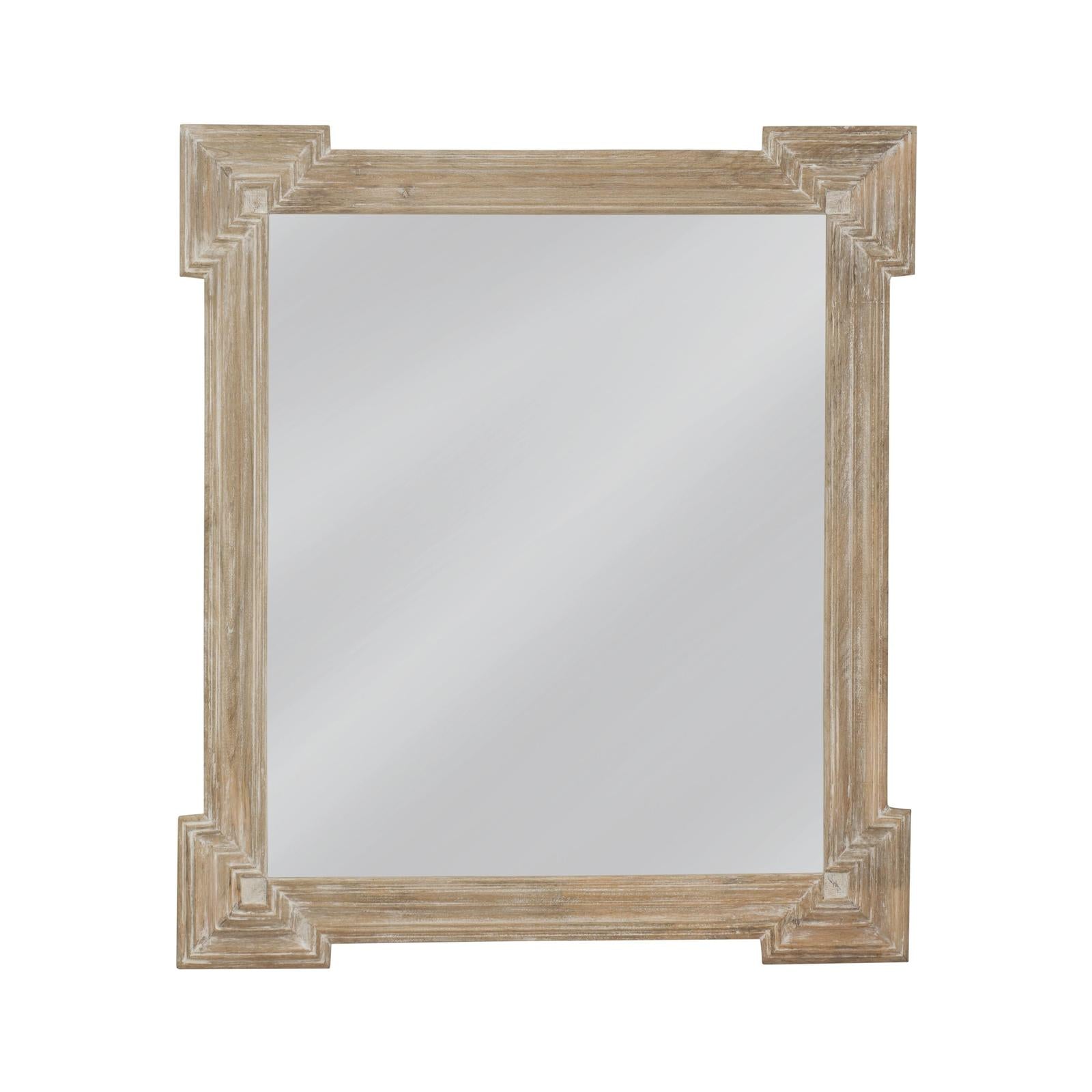 BMC Dareen Wall Mirror