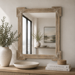 BMC Dareen Wall Mirror