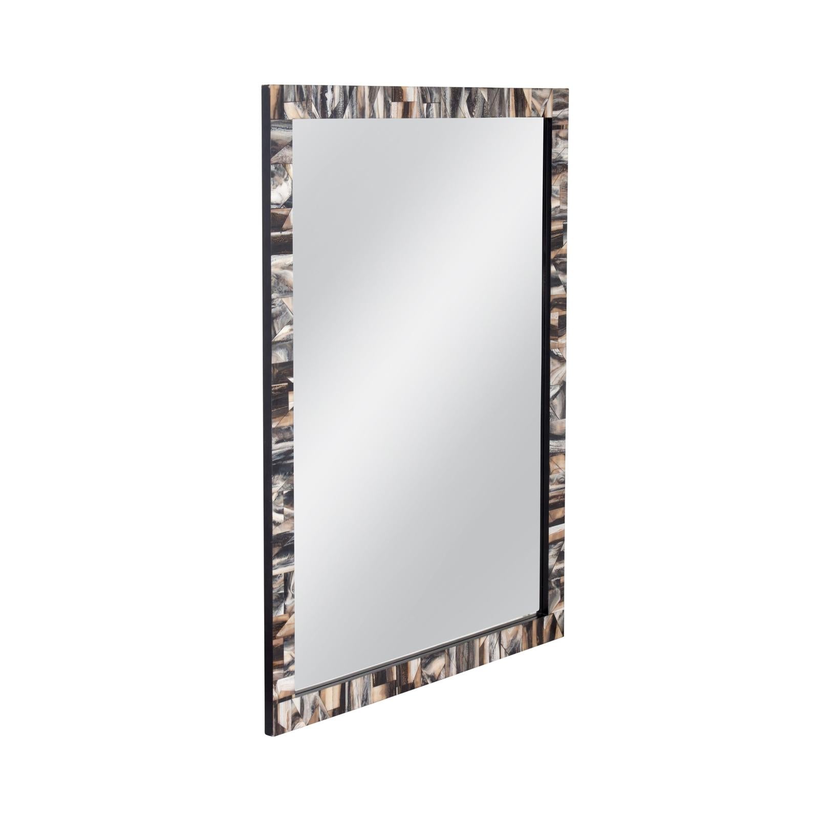 BMC Kervo Wall Mirror