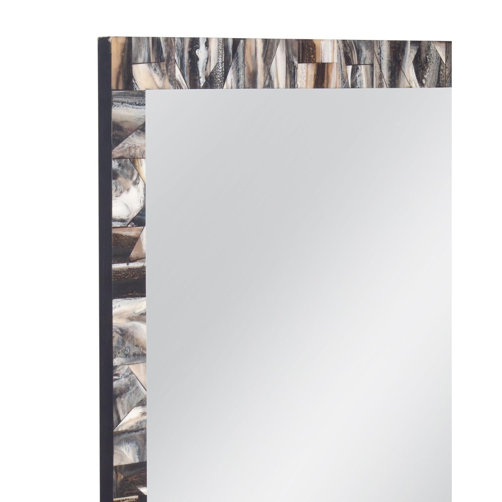 BMC Kervo Wall Mirror