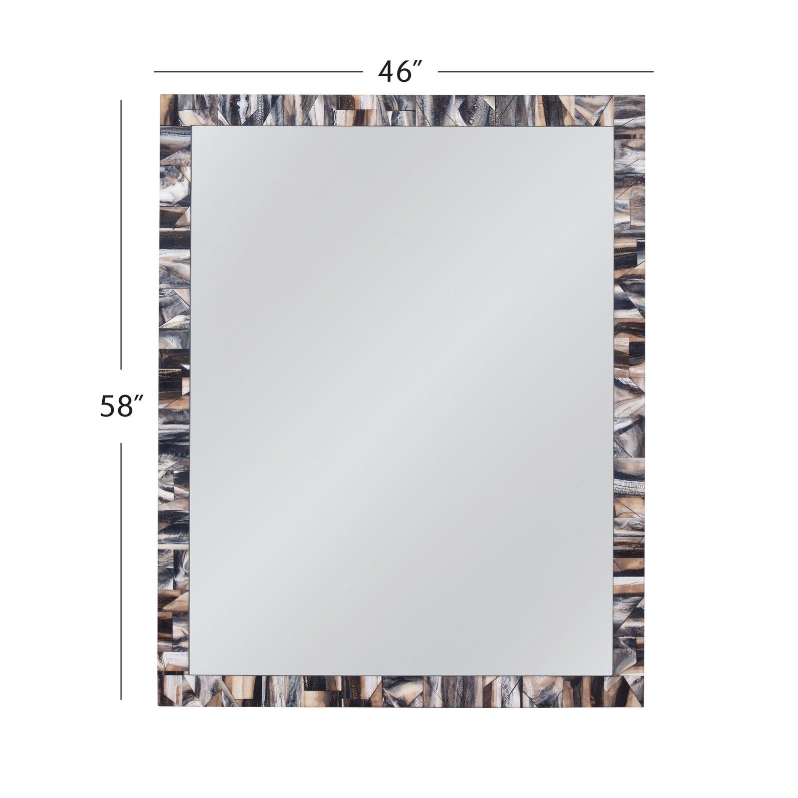 BMC Kervo Wall Mirror