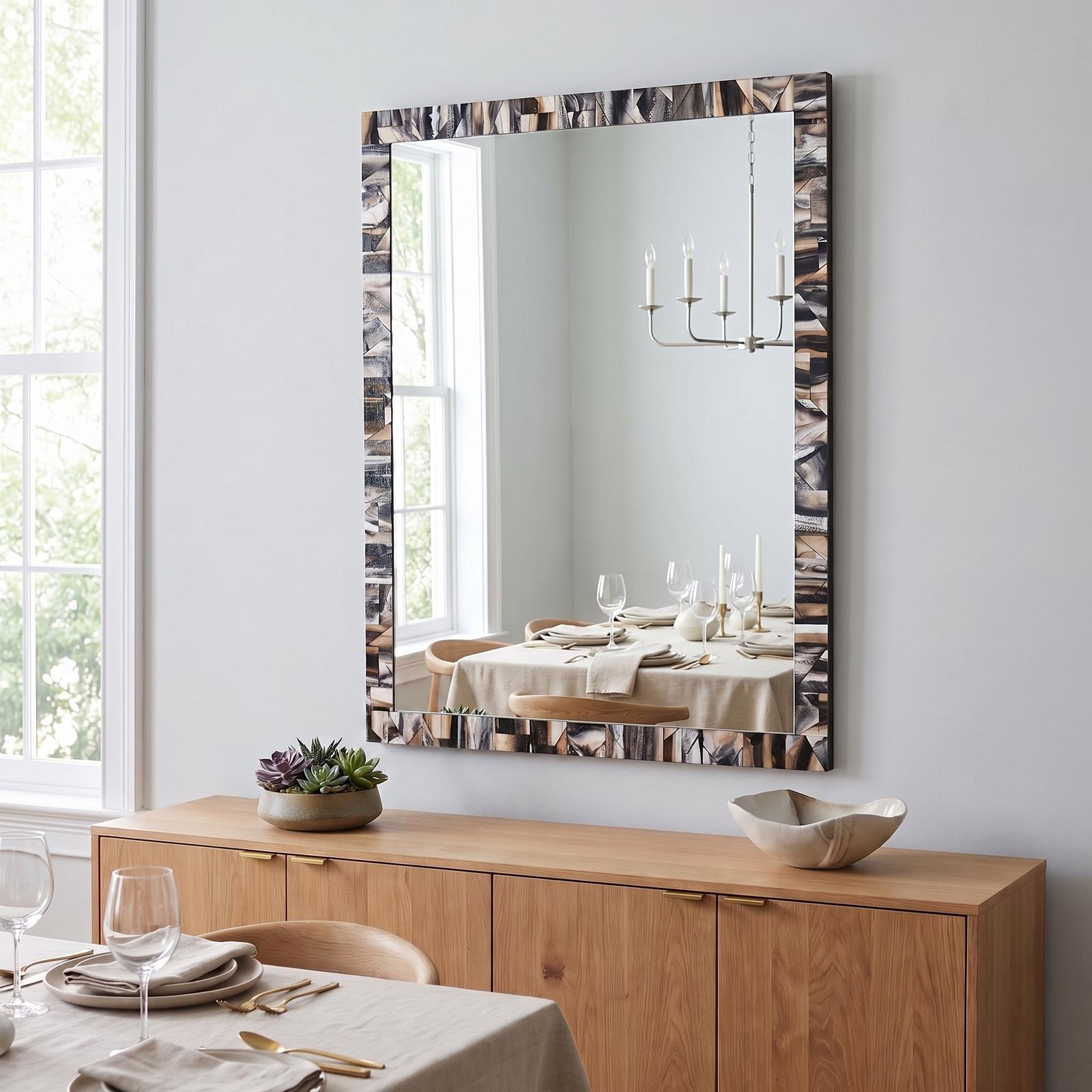 BMC Kervo Wall Mirror