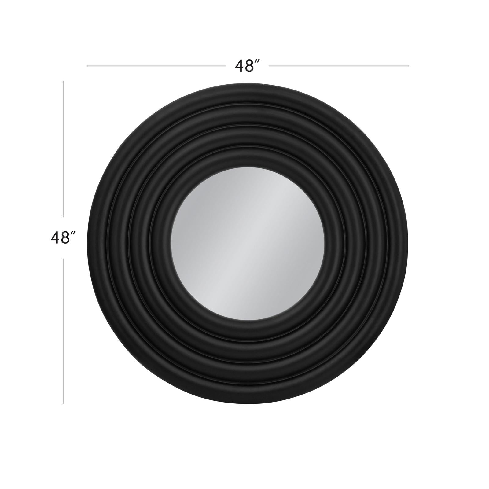 BMC Centauri Wall Mirror
