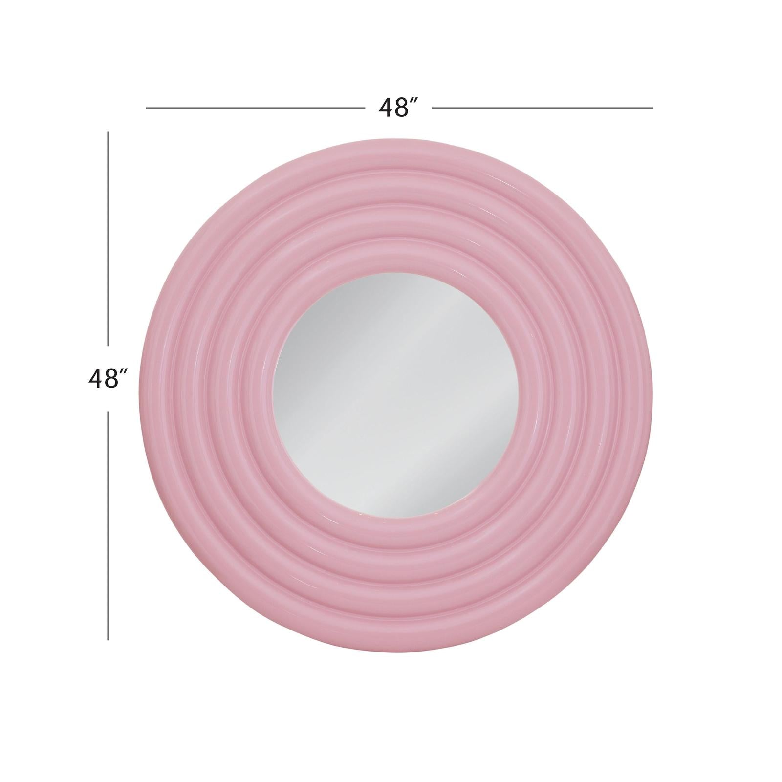 BMC Rigel Wall Mirror