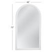 BMC Vega Floor Mirror