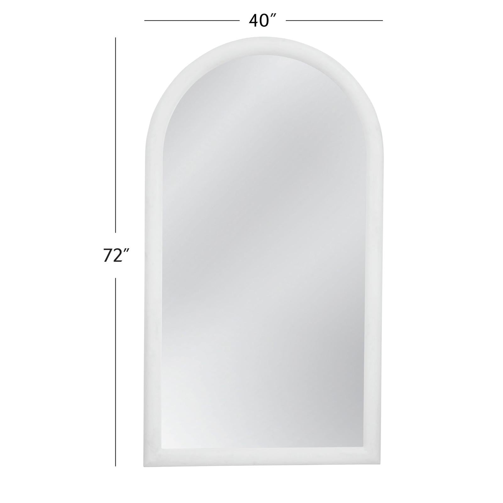 BMC Vega Floor Mirror