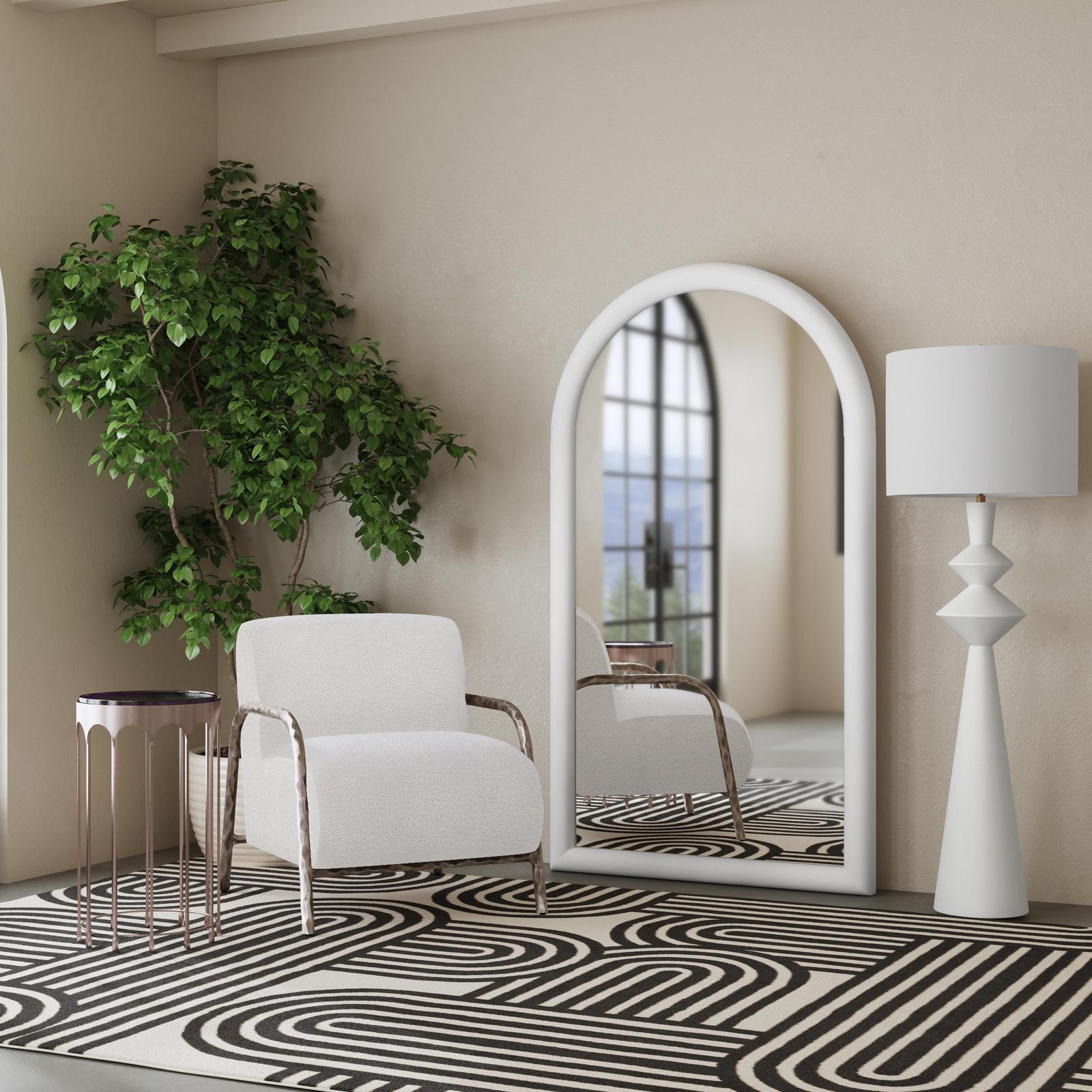 BMC Vega Floor Mirror
