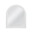BMC White Vega Wall Mirror