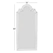 BMC Spica Floor Mirror