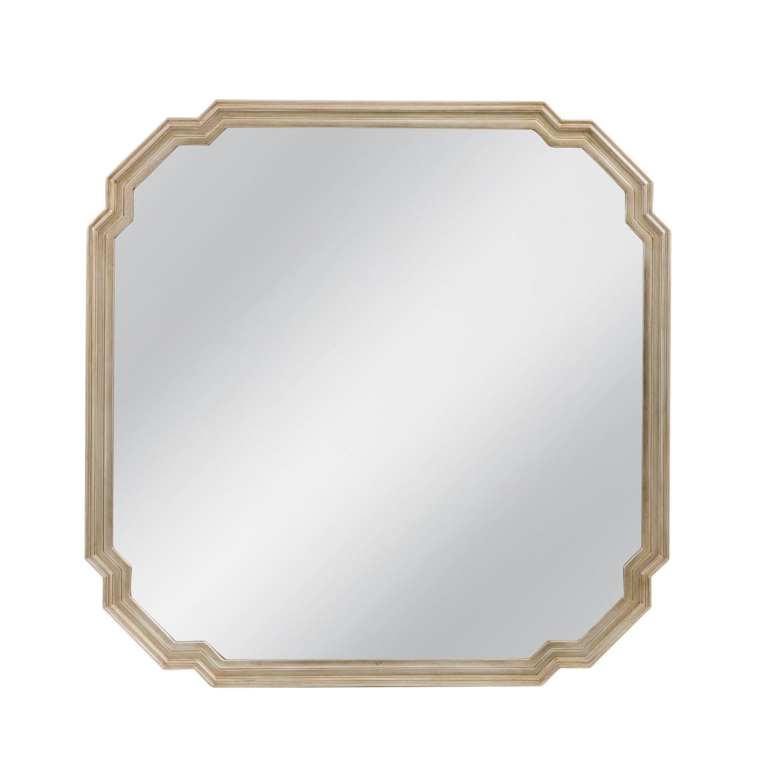 BMC Mimosa Wall Mirror