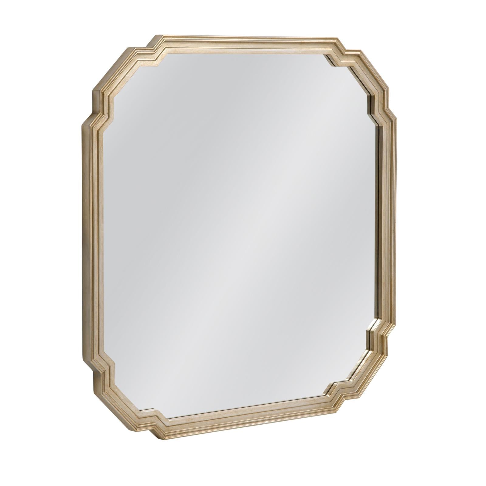 BMC Mimosa Wall Mirror
