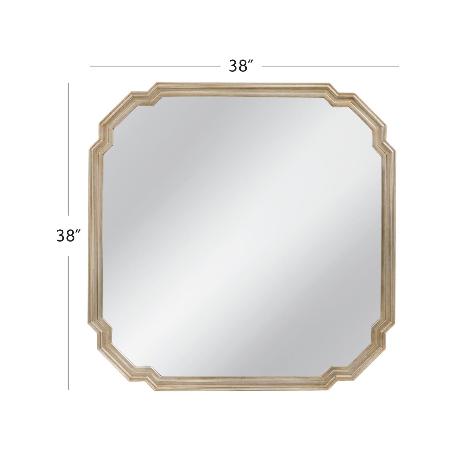BMC Mimosa Wall Mirror