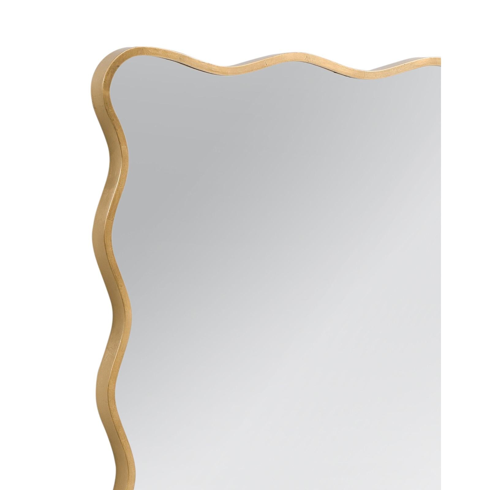 BMC Hadar Wall Mirror