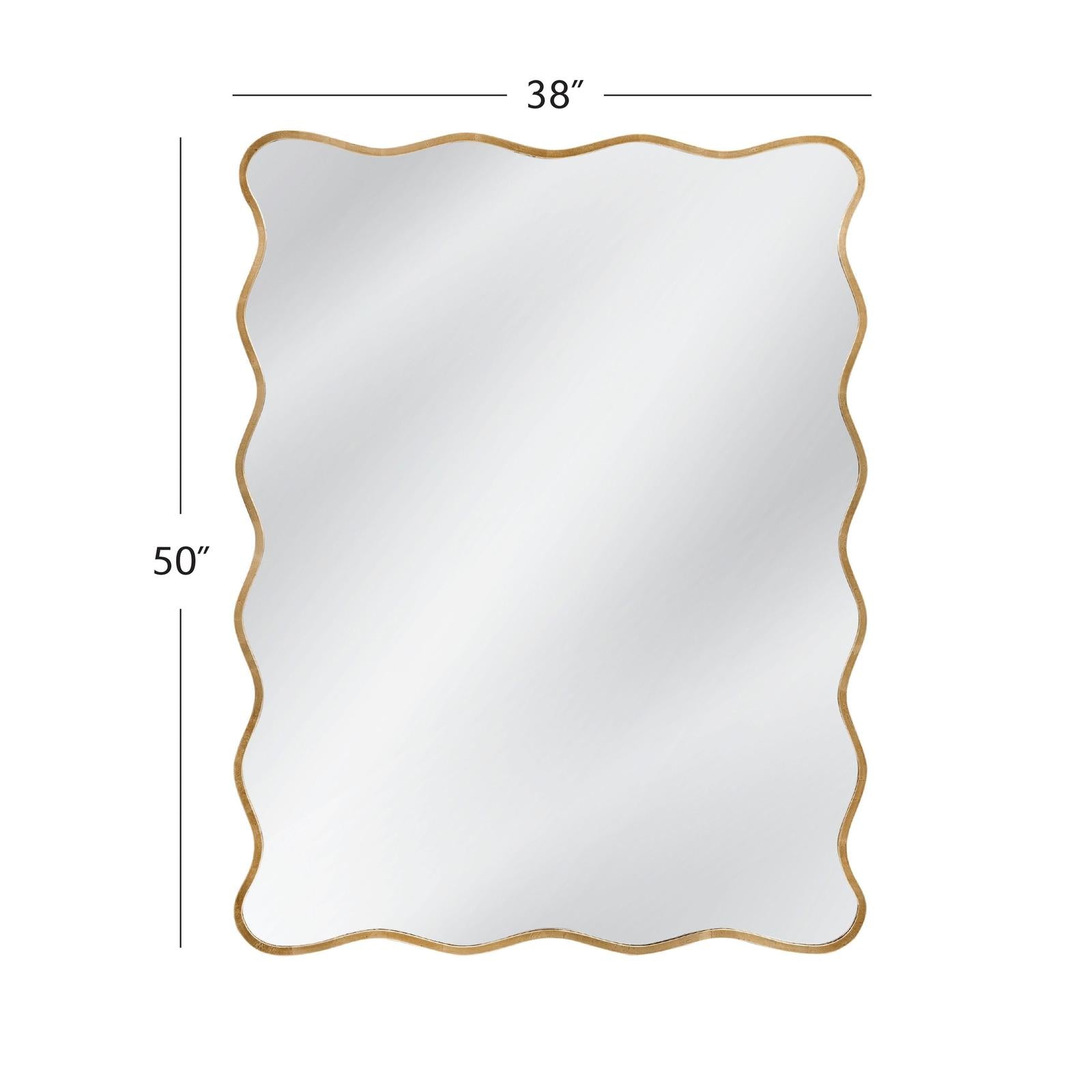 BMC Hadar Wall Mirror